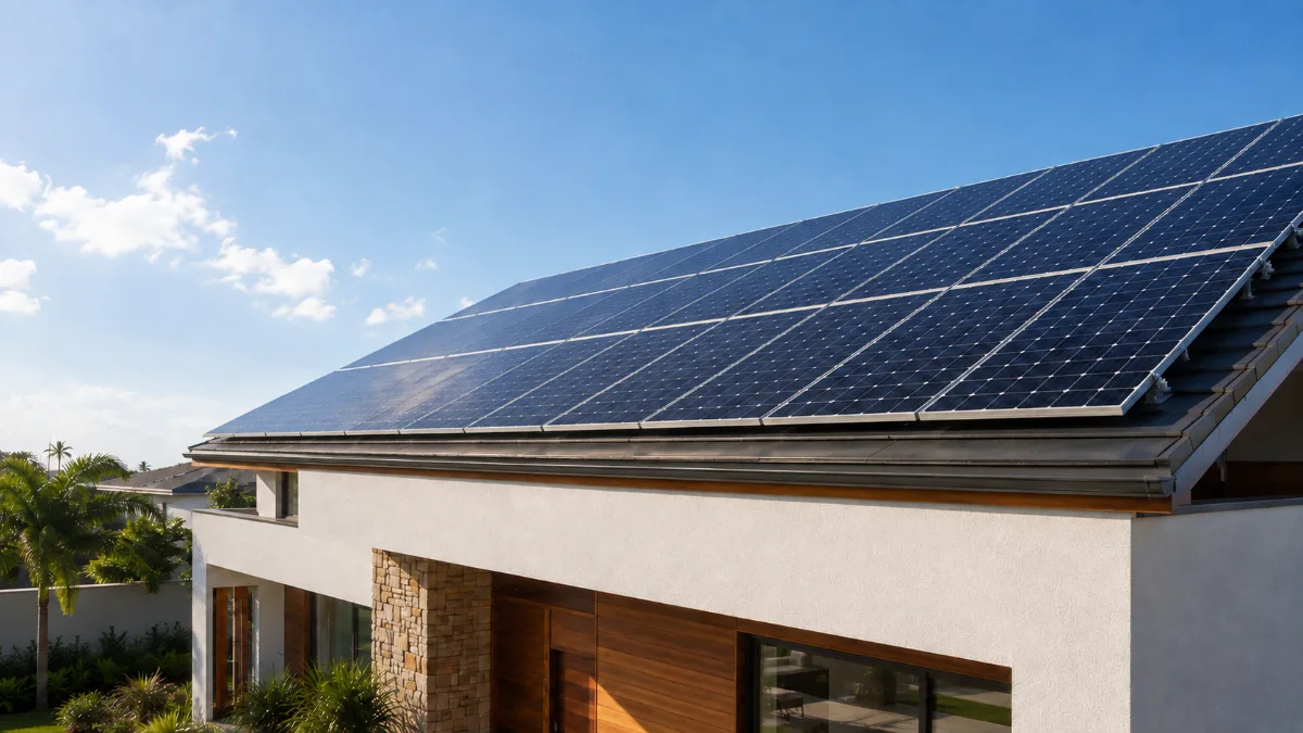 Energia fotovoltaica